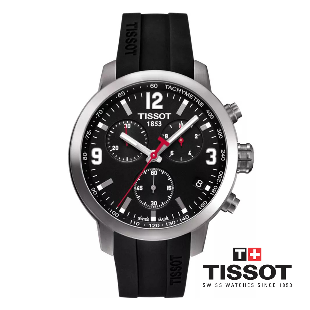 ĐỒNG HỒ NAM TISSOT T055.417.17.057.00 CHÍNH HÃNG